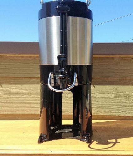 BUNN Coffee Server model TL-Server for Catering. 1.5gal. Used Once! Excellent!