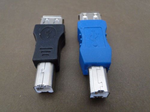 Adaptor  USB   2pcs