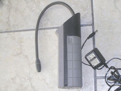 D-tek inficon refrigerant leak detector used for sale