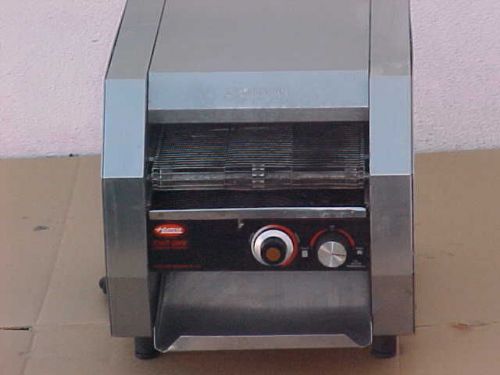 HATCO  TOAST-QWIK TABLE TOP  COMMERCIAL CONVEYOR TOASTER  MODEL  TQ-300