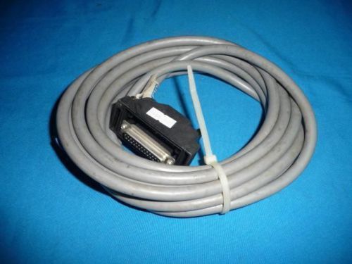 Festo KMP3-25P-16-5 18624 Cable