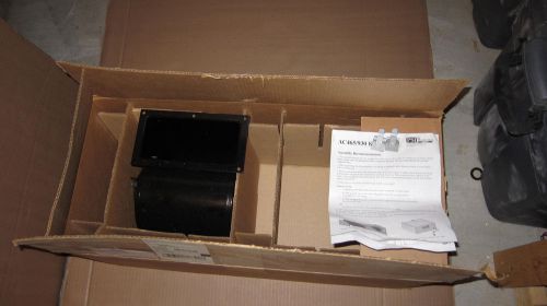 Penn State Industries Woodworking Air Cleaner Filter Kit NIB AC 465 Highly Rated