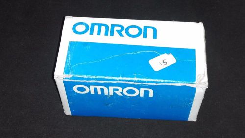 OMRON S3S-C10 CONTROLLER UNIT