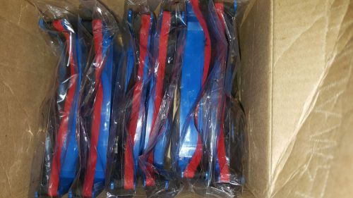 6 Ink Ribbon Verifone 900/Citizen DP600 Series Black/Red 6110BR for Printer