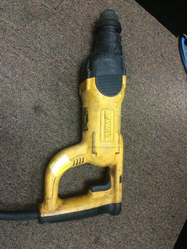 DeWalt D25201 1&#034; Corded Electric Rotary Hammer Drill 7.5A