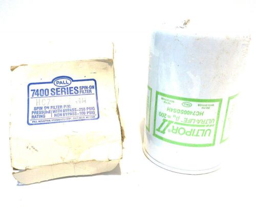 NEW PALL HC7400SDS4H HYDRAULIC FILTER