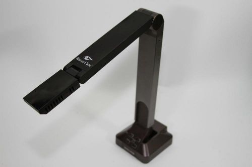 Used, Tested, Working 1080p HoverCam Solo 8 Document Camera USB Solo8