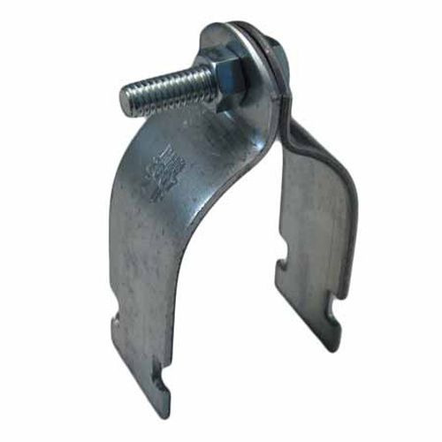Cooper b-line clamp 2 1/2 inch b2014 for sale