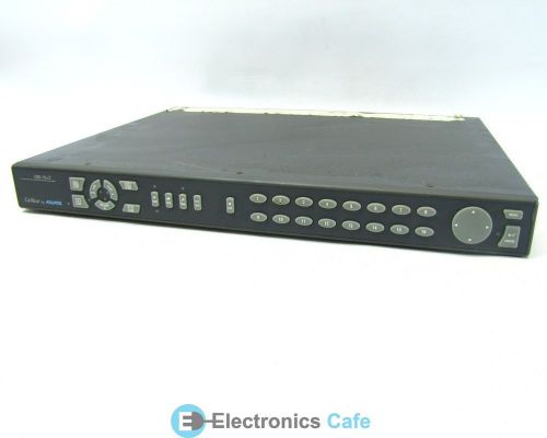 Kalatel CBR-16eZ Calibur 16 Channel BNC Security/Surveillance Video Multiplexer