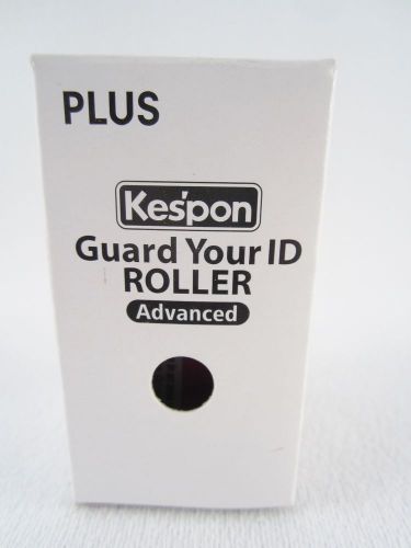 PLUS Kespon Guard Your ID Roller - Advanced Model IS-530CM