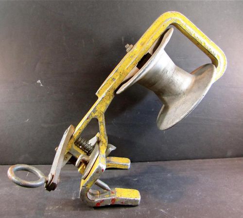 GMP CABLE BLOCK &amp; LIFTER B-190149 - General Machine Products Co.
