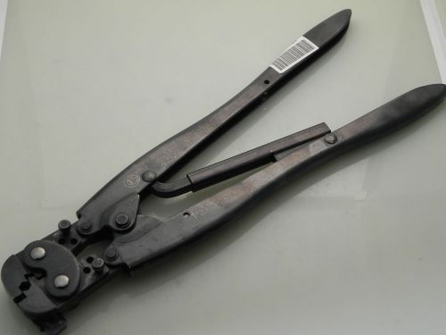 AMP 46988G Crimper Crimping tool