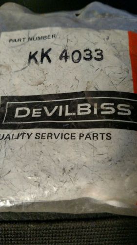 Devilbiss KK-4033
