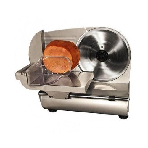 Weston Food Meat Slicer Deli Cutter Blade Pro 9&#034; Heavy Duty Electric Commercial