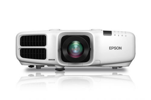 Epson powerlite pro g6550wu wuxga 3lcd projector with standard lens (v11h513020) for sale
