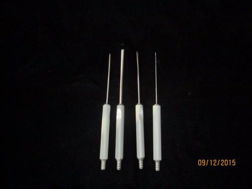 , Liposuction  Cannulas , Set Of 6  , Transfer   ,Suction  , Lipo , Cannulae