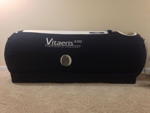 Oxy health vitaeris 320 - personal hyperbaric chamber for sale