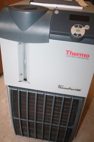 NESLAB Thermo Fisher Scientific Thermoflex TF 1400 Chiller