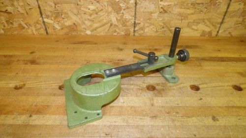 Grizzly Wood Shaper Cutter Guard / Cover, For 1.5 HP Shaper