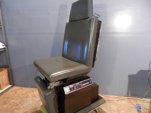 Midmark III Exam Table