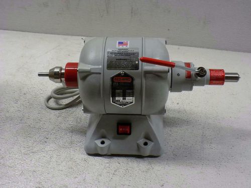 Red Wing Lathe Chuck Changer 16B-1