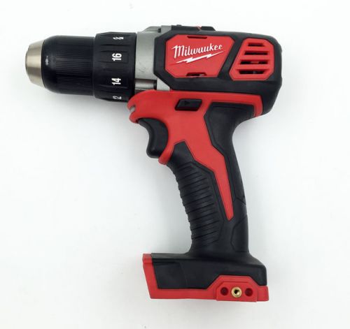 Used For Milwaukee M18 18v Li-Ion Cordless Drill Driver Free Shipping