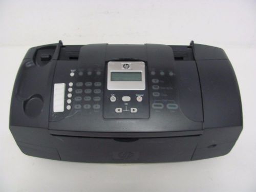 HP 1250 Fax Machine - 7,337 Page Count