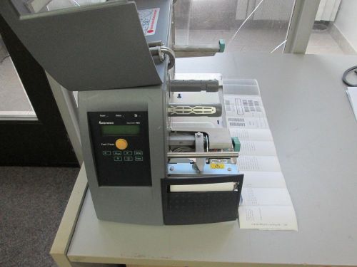 Intermec Easy Coder PM4i Thermal Label Printer  PM4C910000300020