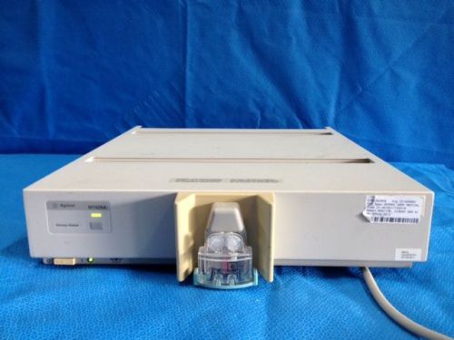 AGILENT M1026A Airway Gases Anesthesia  Monitor