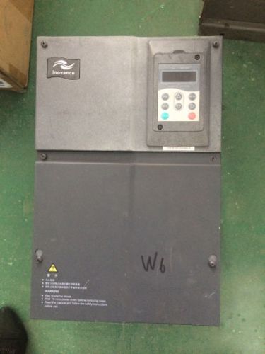 Industrial frequency inverter 380V 30KW/37KW MD280NT30G/37P 60days warranty