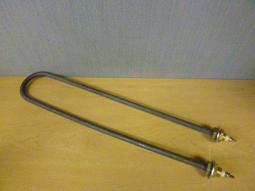 Ogden A3Z-1115 2200W 480V Heating Element (12551)