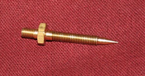 Maytag Gas Washer Engine Motor Model 92 Fuel Needle Valve Carburetor Mixer 72