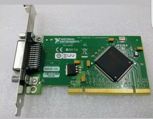 National Instruments NI PCI -GPIB