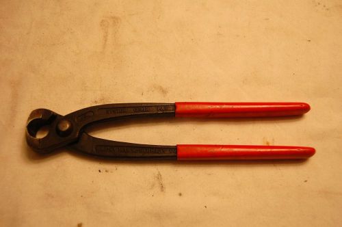 Knipex Oetiker Clamp Pliers 1098