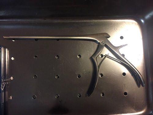 V Mueller 2mm Kerrison NL4251-82