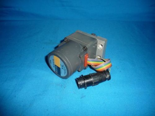 Vexta Oriental Motor HBLM210K-GN Brushless DC Motor w/ 2GN18K Gear Head