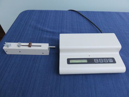 KD SCIENTIFIC 780311N Infusion Withdrawal Syringe Pump 780300