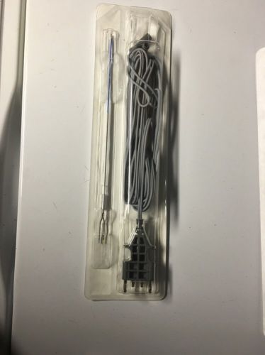 1x OLYMPUS WA22603D HF-resection electrode, loop, 24Fr., Large 12° With Cable