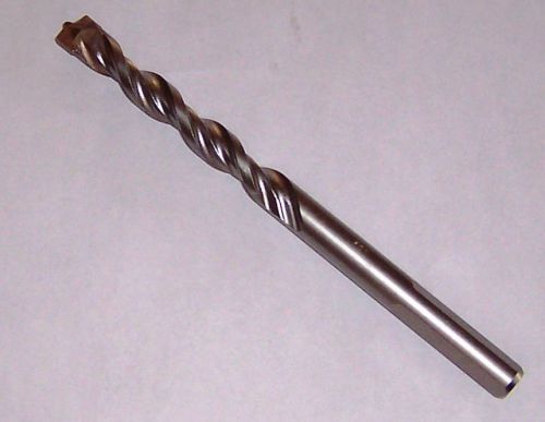 Dewalt dw5228 5/16&#034; x 6&#034; rock carbide spiral hammer drill bit for sale