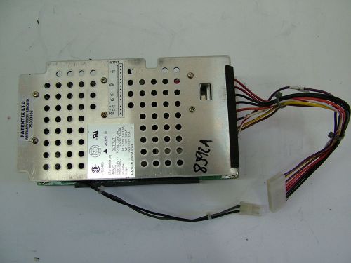 Power Supply LR55465 For 8592A 4MR51UP