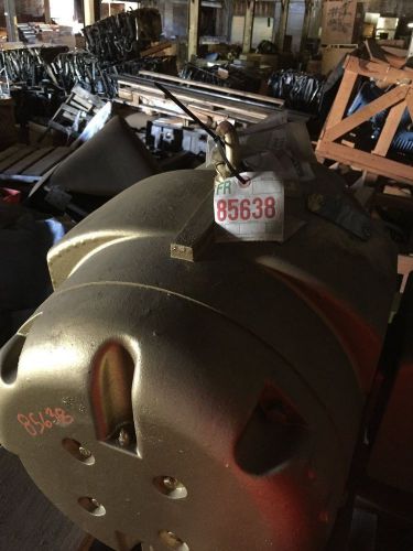 Baldor 75hp 1775 rpm motor new em2551t-8 for sale