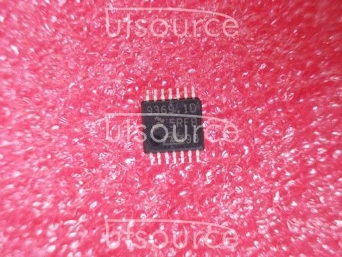 5PCS 9369.1D  Encapsulation:TSSOP-14,
