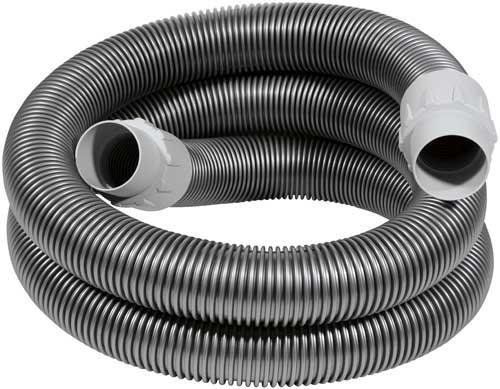 Festool 452887 non-antistatic hose, 1-15/16 in x 8.25 ft (50 mm x 2.5 m) for sale