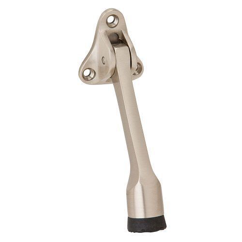 Schlage Lock Company Ives by Schlage 455MB15 Kick Down Door Stop