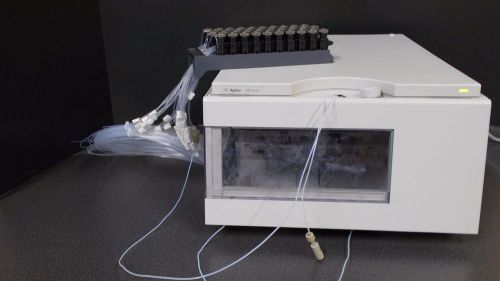 HP AGILENT 1100 SERIES G1364A AFC AUTOMATIC FRACTION COLLECTOR PREPARATIVE HPLC