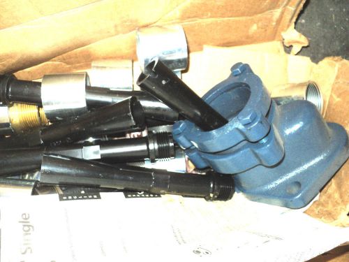 Dayton 4p061 ejector, jet pump for sale