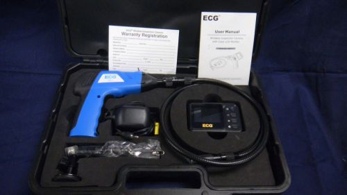 ECG Wireless Inspection Camera WIC-1