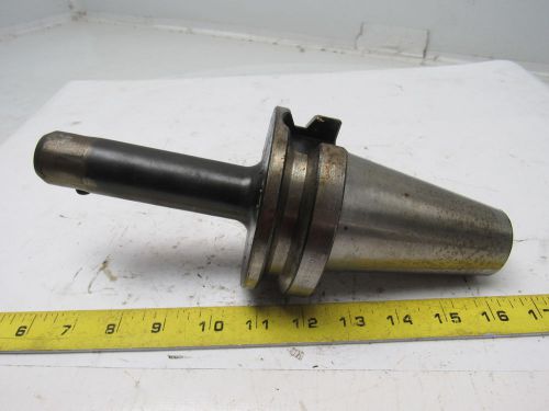 Richmill BT50-SL3/8-6.00 BT50 End Mill Holder 3/8&#034; Bore 6&#034; Projection