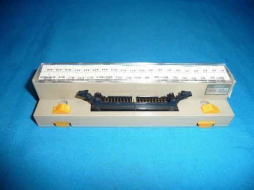 Lot 3pcs Togi PCN-1H40 PCN1H40 Terminal Block
