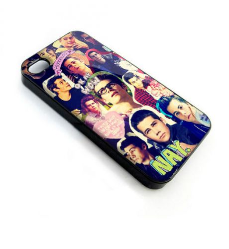 Dylan o&#039;brien Actor SINGER Cover Smartphone iPhone 4,5,6 Samsung Galaxy